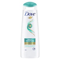Dove Shampoo Daily Moisture 250ml Imp
